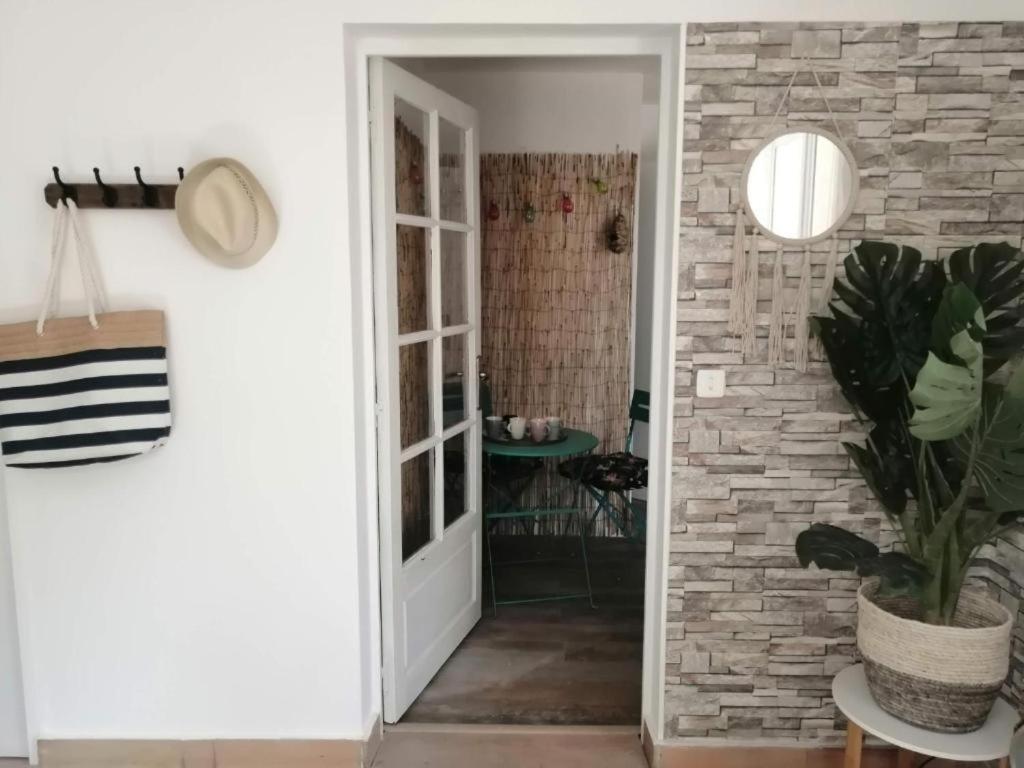Villa Calme et Intimité proche Avignon - Provence à Morieres-les-Avignon Extérieur photo