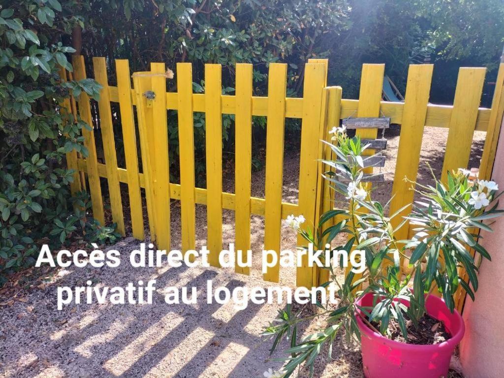 Villa Calme et Intimité proche Avignon - Provence à Morieres-les-Avignon Extérieur photo