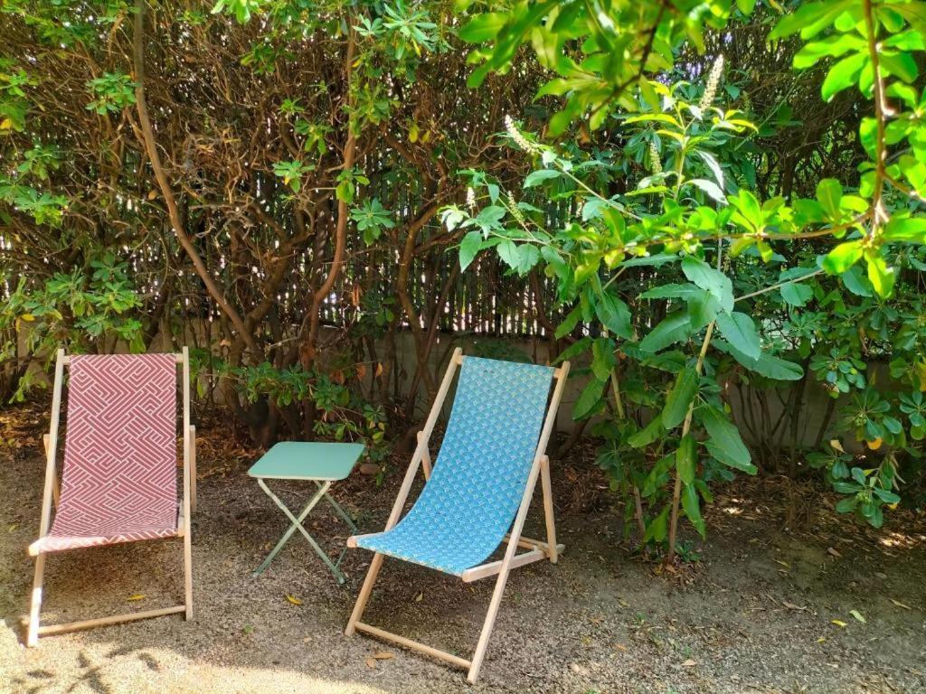 Villa Calme et Intimité proche Avignon - Provence à Morieres-les-Avignon Extérieur photo